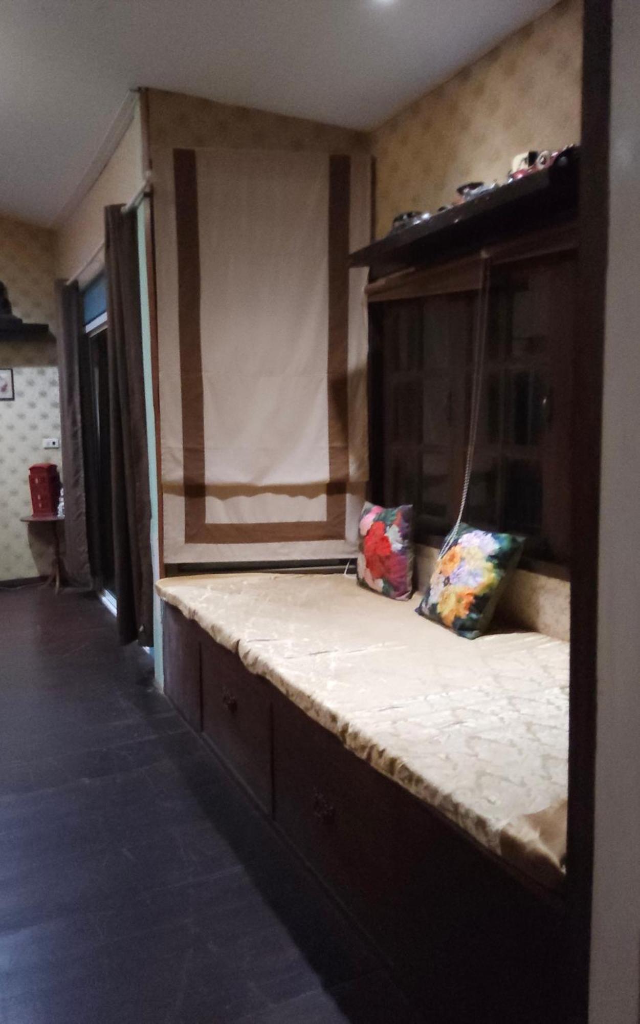 Balmy Hideout Cafe & Homestay Ban Huai Kaeo エクステリア 写真