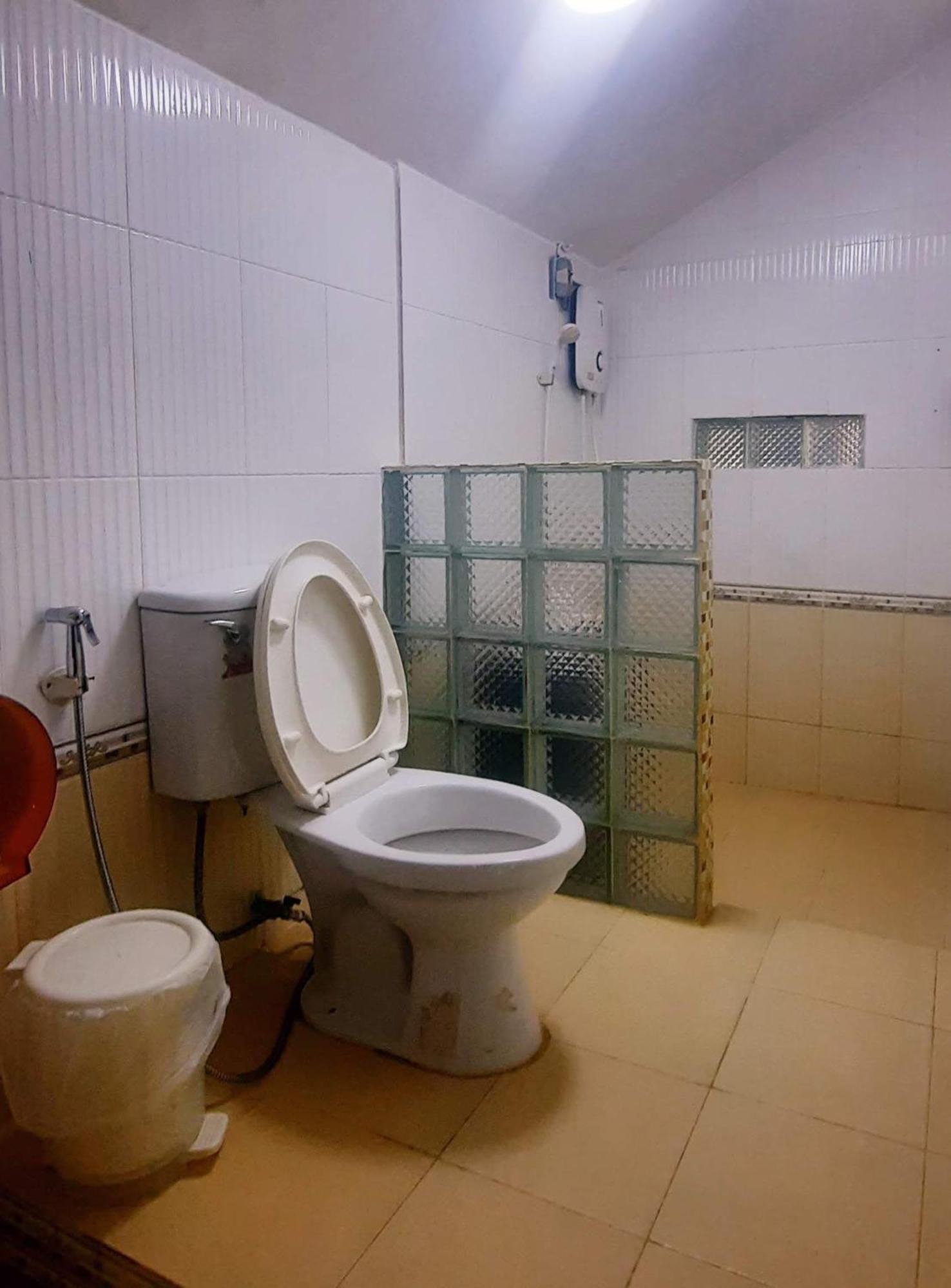 Balmy Hideout Cafe & Homestay Ban Huai Kaeo エクステリア 写真