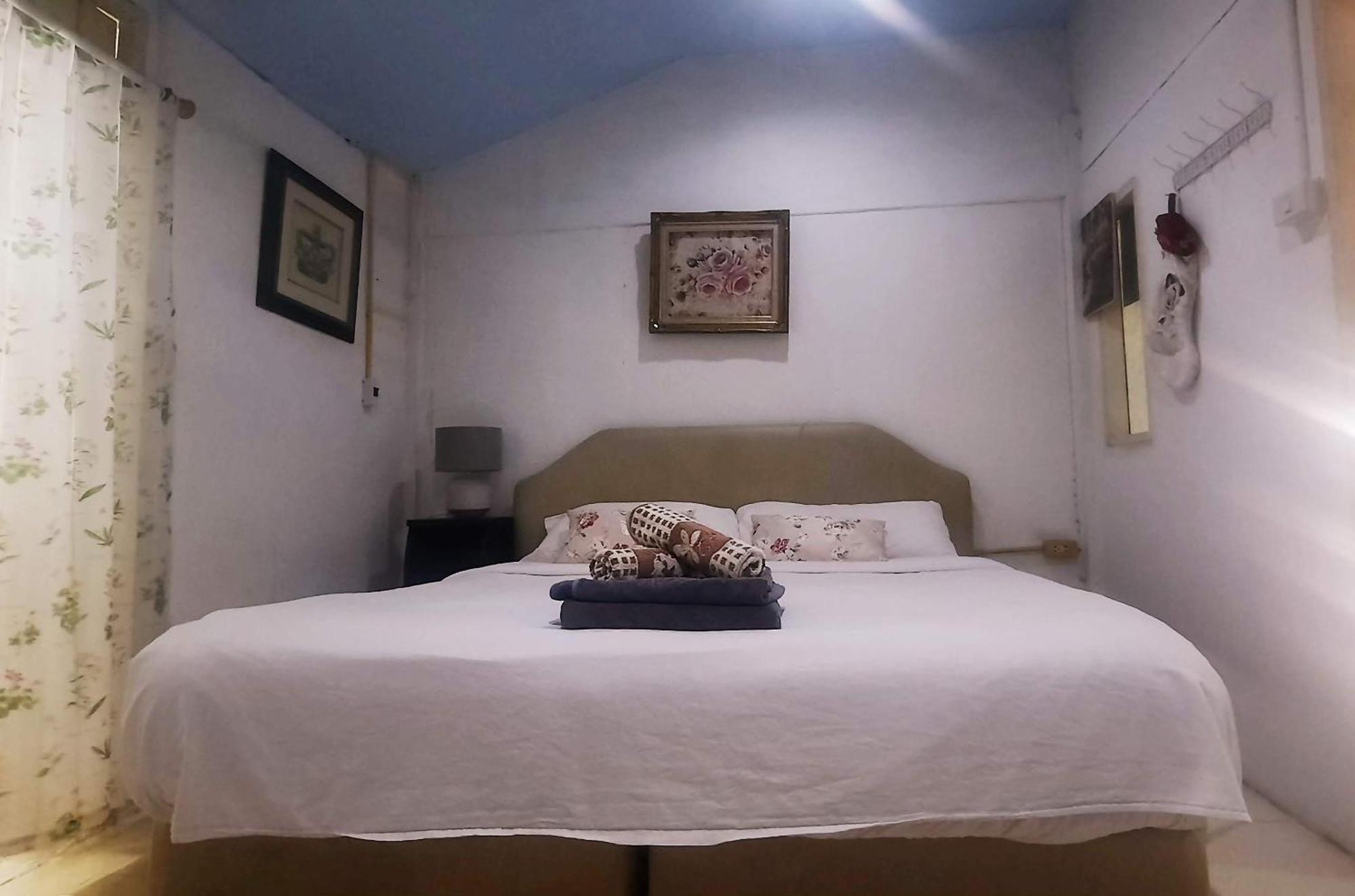 Balmy Hideout Cafe & Homestay Ban Huai Kaeo エクステリア 写真